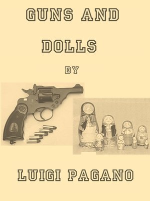 cover image of Guns and Dolls